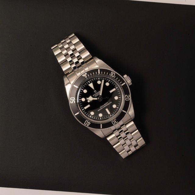 Tudor Black Bay M7941A1A0NU-0003 Image 7